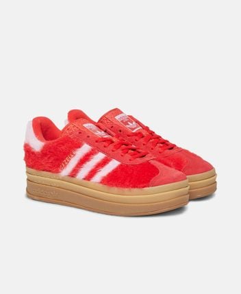 Platform sneakers Gazelle