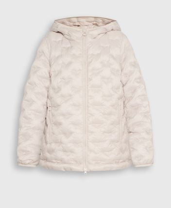 Quilted jacket