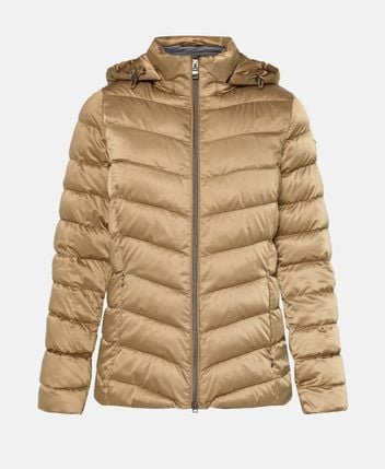 Quilted jacket Zosma