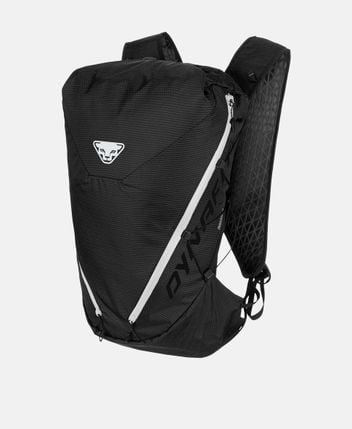 Backpack Traverse