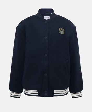 Varsity jacket