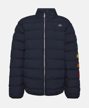Quilted jacket