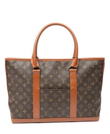 Pre-loved Shoulder bag Sac Weekend