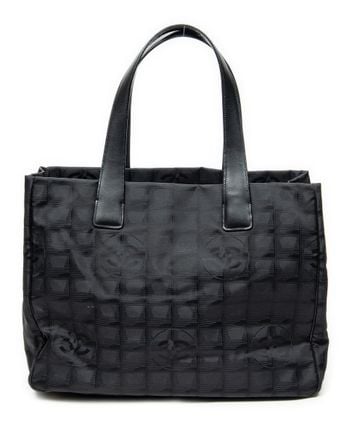 Pre-loved Shoulder bag Travel Line
