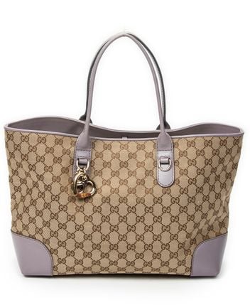 Pre-loved Shoulder bag Heart Bit