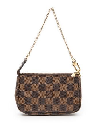 Pre-loved Shoulder bag Mini Pochette Accessoires