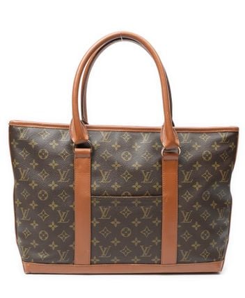 Pre-loved Shoulder bag Sac Weekend