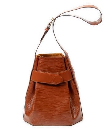 Pre-loved Shoulder bag Sac D'Epaule