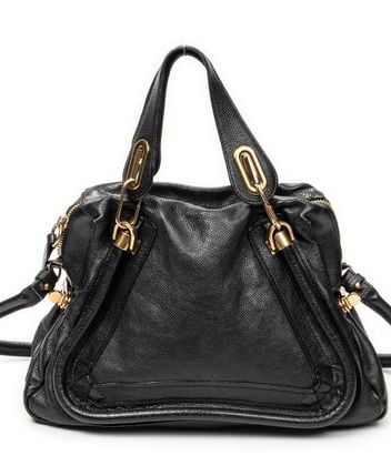 Pre-loved Shoulder bag Paraty
