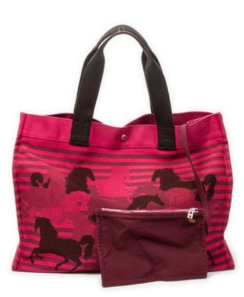 Pre-loved Shoulder bag Beach