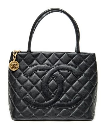 Pre-loved Shoulder bag Medallion