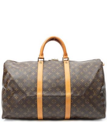 Pre-loved Weekender Keepall