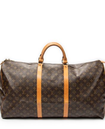 Pre-loved Weekender Keepall