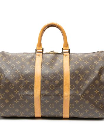 Pre-loved Weekender Keepall