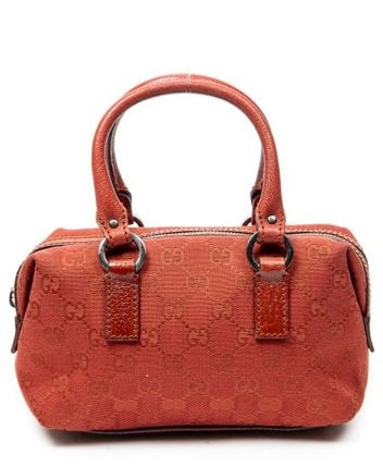 Pre-loved Handbag Boston