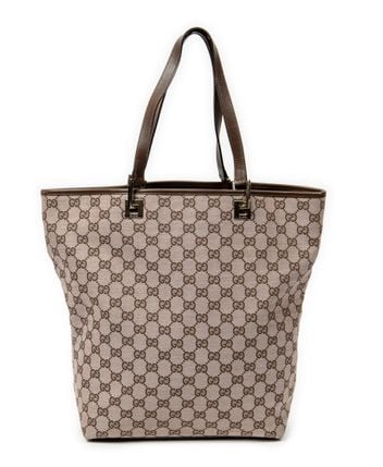 Pre-loved Shoulder bag Tote