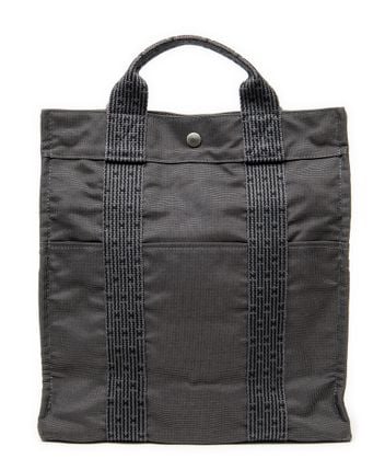 Pre-loved Backpack Herline Sac A Dos