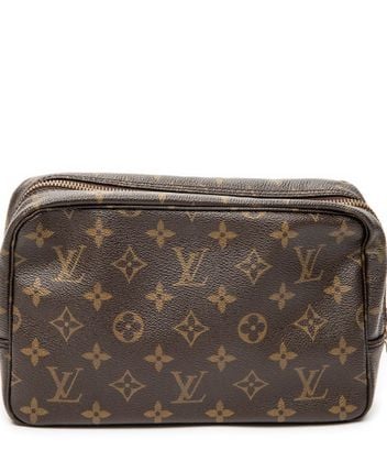 Pre-loved Handbag & Pouch