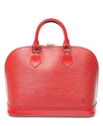 Pre-loved Handbag Alma