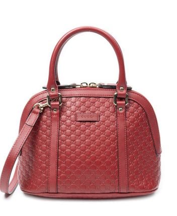 Pre-loved Shoulder bag Dome Tote