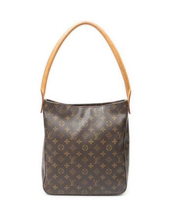 Pre-loved Shoulder bag Looping
