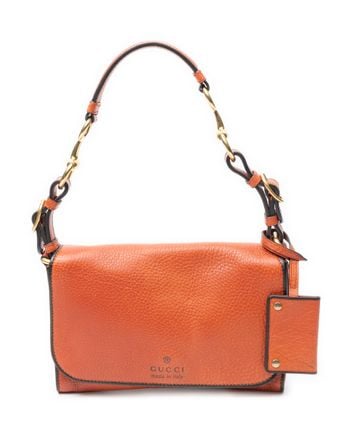 Pre-loved Shoulder bag Harness Bag