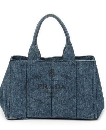 Pre-loved Shoulder bag Canapa