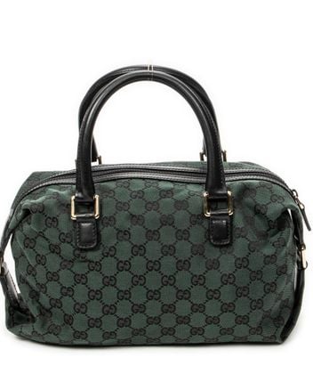 Pre-loved Shoulder bag Boston