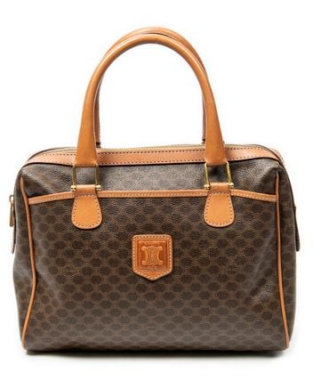 Pre-loved Handbag Boston
