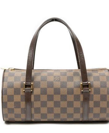 Pre-loved Handbag Papillon