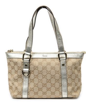 Pre-loved Handbag Abbey