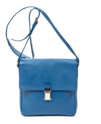 Pre-loved Shoulder bag Messenger