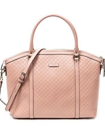 Pre-loved Shoulder bag Dome Tote