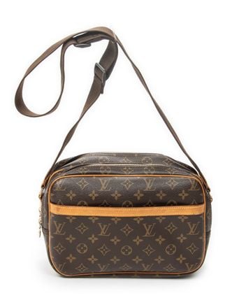 Pre-loved Shoulder bag Reporter