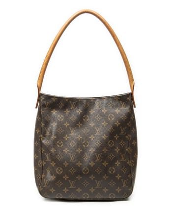 Pre-loved Shoulder bag Looping