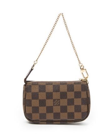 Pre-loved Shoulder bag Mini Pochette Accessoires