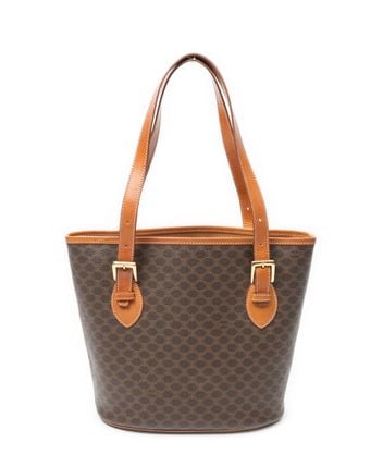 Pre-loved Shoulder bag Bucket
