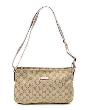 Pre-loved Shoulder bag Crossbody