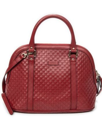 Pre-loved Shoulder bag Dome Tote
