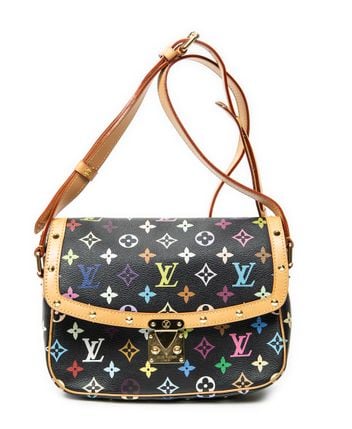 Pre-loved Shoulder bag Sologne