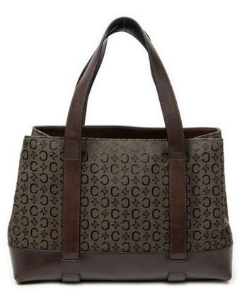 Pre-loved Handbag Tote
