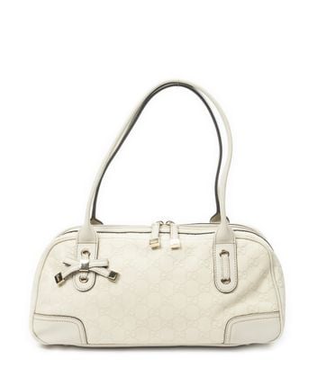 Pre-loved Shoulder bag Princy Boston