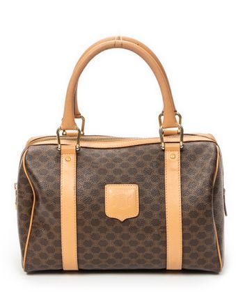 Pre-loved Handbag Boston