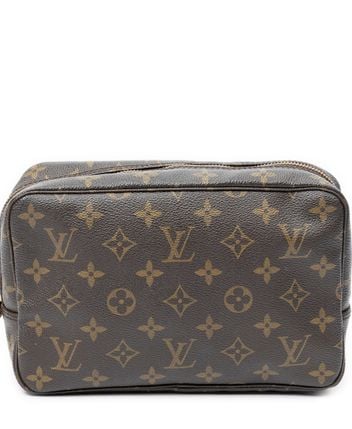 Pre-loved Handbag & Pouch