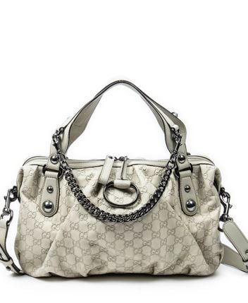 Pre-loved Shoulder bag Icon Bit