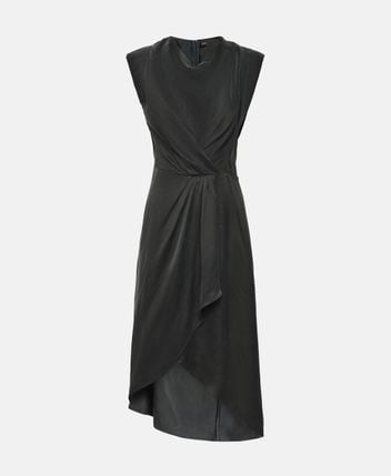 Midi dress Dratty
