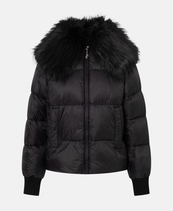 Quilted jacket Fuji