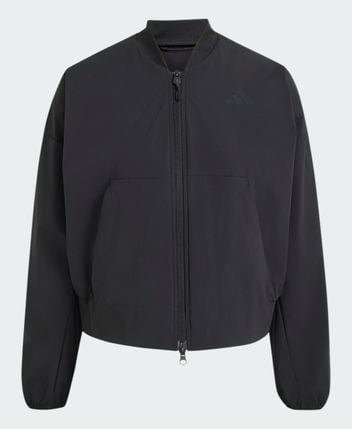 Jacket Z.N.E