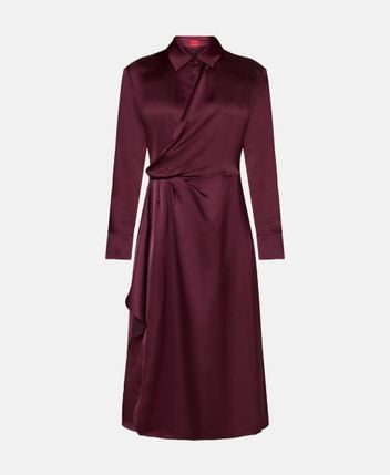 Midi dress Kreli-1
