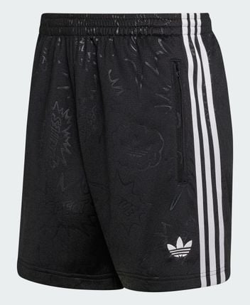 Shorts COLLAB
